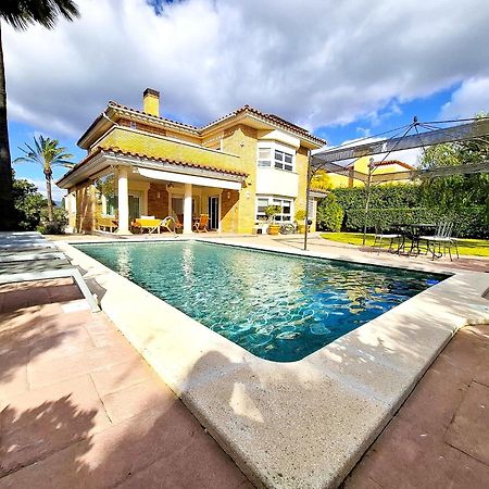 Catalunya Casas Port Aventura,Golf, Costa Dorada At Your Doorstep Reus Εξωτερικό φωτογραφία