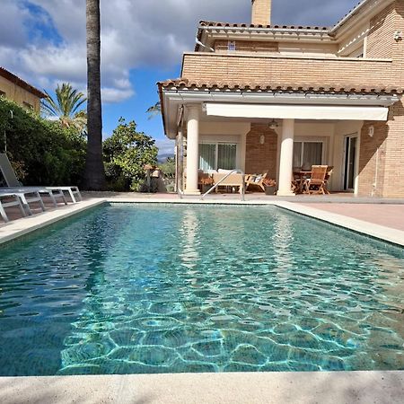 Catalunya Casas Port Aventura,Golf, Costa Dorada At Your Doorstep Reus Εξωτερικό φωτογραφία