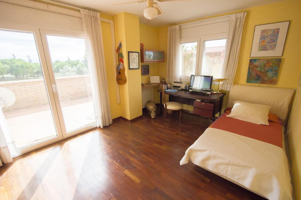 Catalunya Casas Port Aventura,Golf, Costa Dorada At Your Doorstep Reus Εξωτερικό φωτογραφία