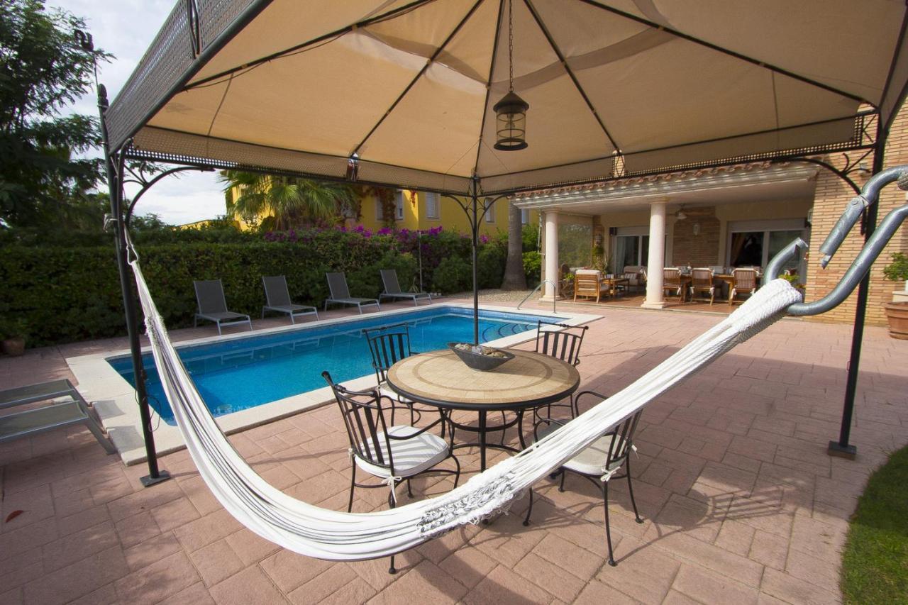 Catalunya Casas Port Aventura,Golf, Costa Dorada At Your Doorstep Reus Εξωτερικό φωτογραφία