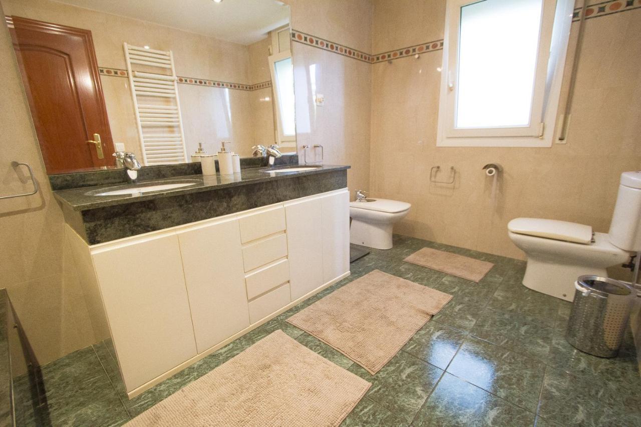 Catalunya Casas Port Aventura,Golf, Costa Dorada At Your Doorstep Reus Εξωτερικό φωτογραφία