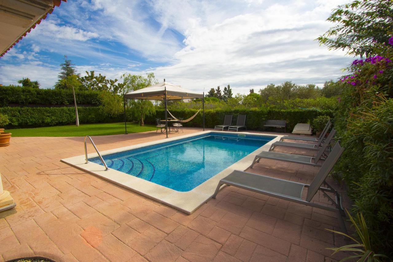 Catalunya Casas Port Aventura,Golf, Costa Dorada At Your Doorstep Reus Εξωτερικό φωτογραφία