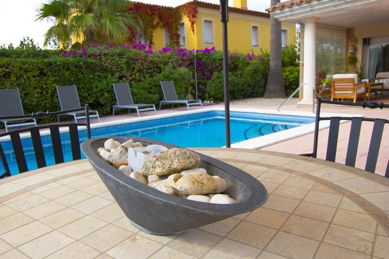 Catalunya Casas Port Aventura,Golf, Costa Dorada At Your Doorstep Reus Εξωτερικό φωτογραφία