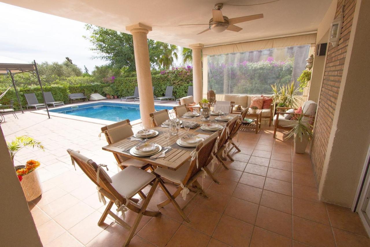 Catalunya Casas Port Aventura,Golf, Costa Dorada At Your Doorstep Reus Εξωτερικό φωτογραφία