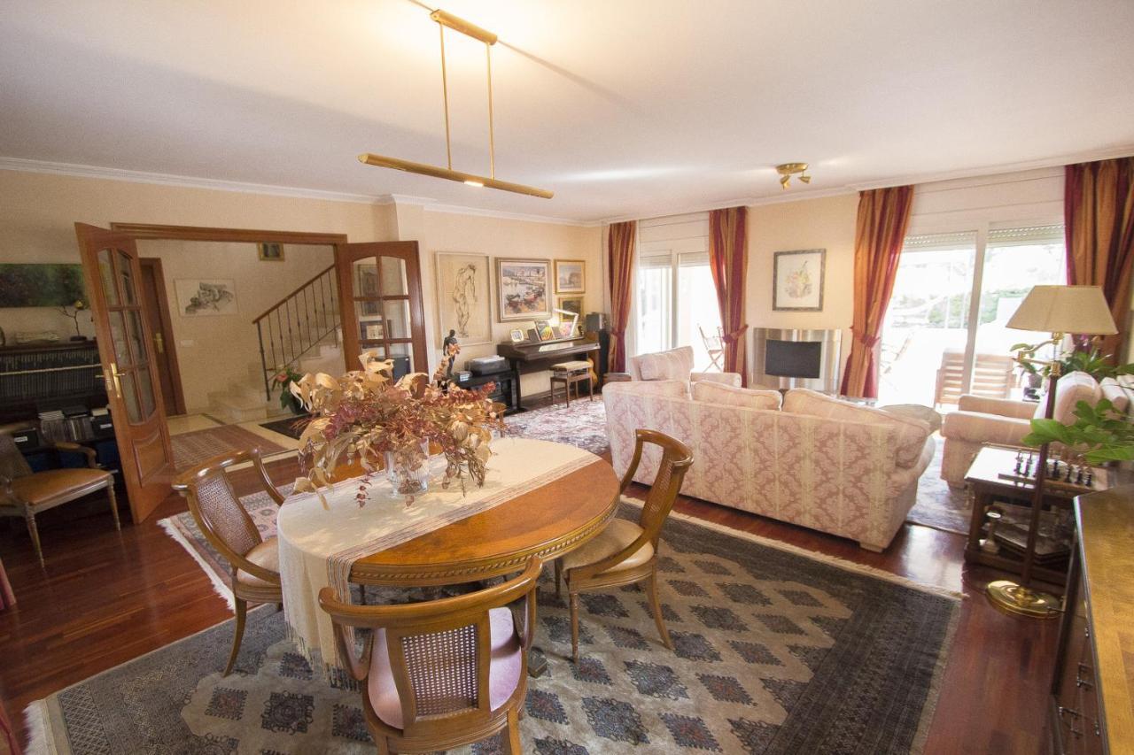 Catalunya Casas Port Aventura,Golf, Costa Dorada At Your Doorstep Reus Εξωτερικό φωτογραφία