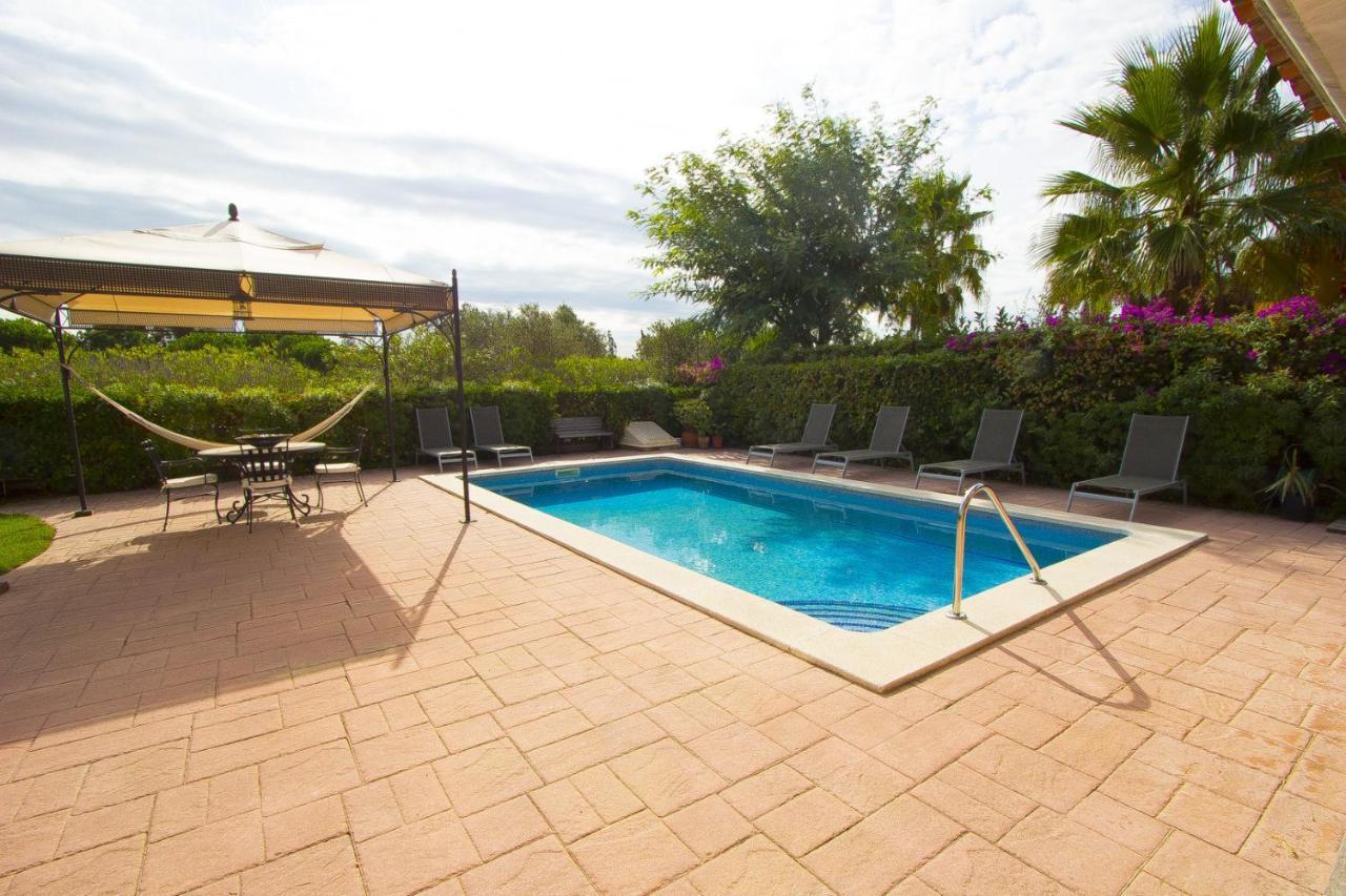 Catalunya Casas Port Aventura,Golf, Costa Dorada At Your Doorstep Reus Εξωτερικό φωτογραφία