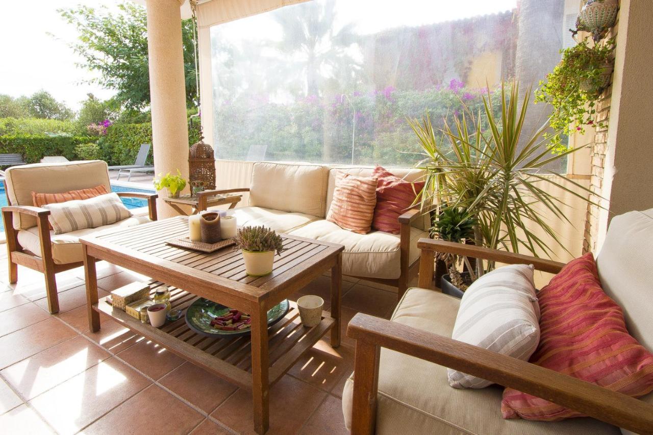 Catalunya Casas Port Aventura,Golf, Costa Dorada At Your Doorstep Reus Εξωτερικό φωτογραφία