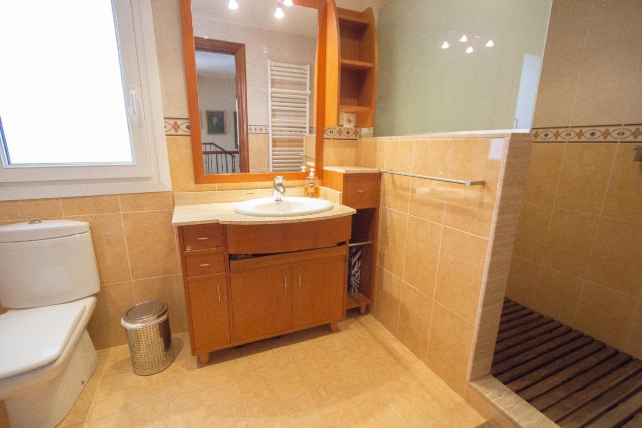 Catalunya Casas Port Aventura,Golf, Costa Dorada At Your Doorstep Reus Εξωτερικό φωτογραφία