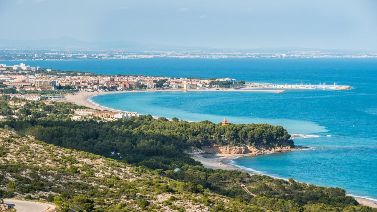 Catalunya Casas Port Aventura,Golf, Costa Dorada At Your Doorstep Reus Εξωτερικό φωτογραφία