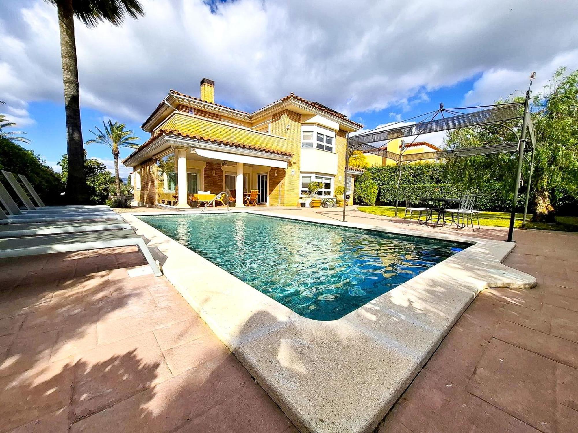 Catalunya Casas Port Aventura,Golf, Costa Dorada At Your Doorstep Reus Εξωτερικό φωτογραφία